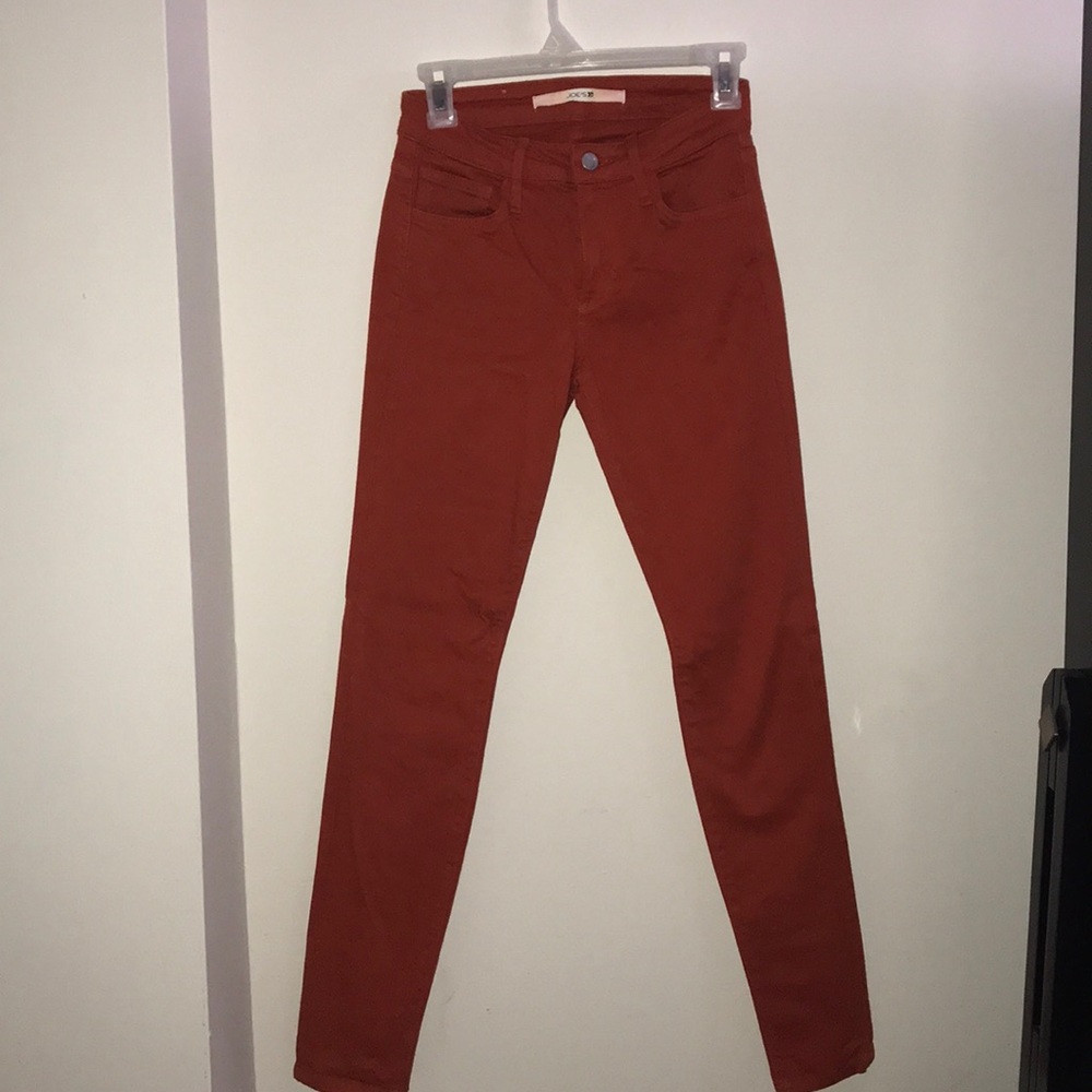 JOE’S JEANS